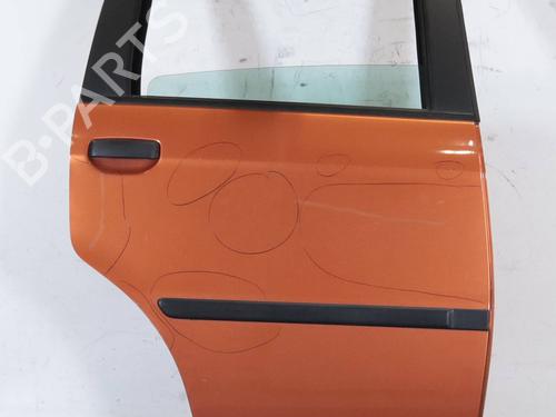 Used Right rear door Right rear door FIAT IDEA (350_) 1.4 16V (95 hp) 36217286 36217286