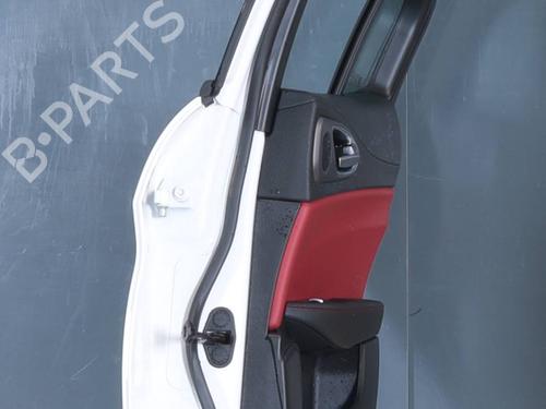 Right rear door ALFA ROMEO GIULIA (952_) 2.0 (952ABA25B) | BP29453880C5 