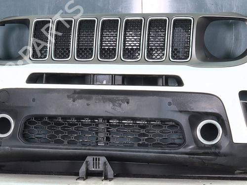 Front bumper JEEP RENEGADE SUV (BU, B1, BV) 1.5 T4 Hybrid | BP29166947C7 