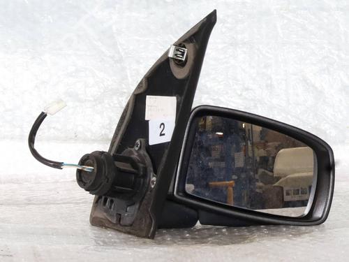 Used Right mirror Right mirror FIAT PANDA (169_) 1.2 (169.AXB11, 169.AXB1A) (60 hp) 39667773 39667773