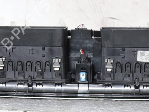 Climate control ALFA ROMEO TONALE (965_) 1.5 Mild Hybrid | BP36217379I5 - Image 2