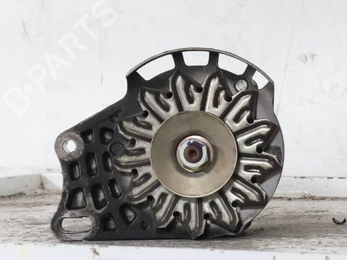 Used Alternator Alternator FIAT PANDA (141_) 1100 (50 hp) 32706745 32706745