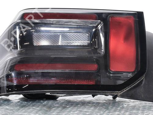 Left taillight CITROËN C3 IV (CC_, CB_) ë-C3 (CBZYAZ) | BP39068687C34 - Image 2