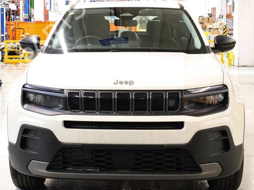 Radio JEEP AVENGER (J2) 1.2 GSE T3 | BP30305119E6 - Image 6