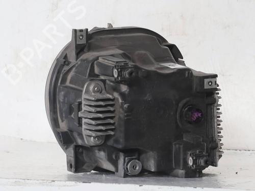 Left headlight JEEP RENEGADE SUV (BU, B1, BV) 1.3 PHEV 4Xe | BP33056026C28 - Image 3