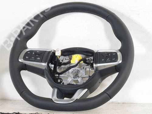 Used Steering wheel Steering wheel JEEP AVENGER (J2) 1.2 Hybrid 4Xe (145 hp) 29892377 29892377