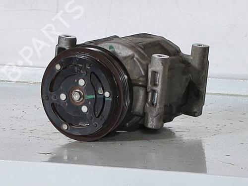 AC compressor FIAT PANDA (169_) 1.2 (169.AXB11, 169.AXB1A) | BP29041135M34 
