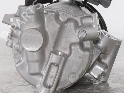 AC-Kompressor JEEP COMPASS (MP, M6, MV, M7) 1.5 T4 Hybrid (131 hp) 29618139