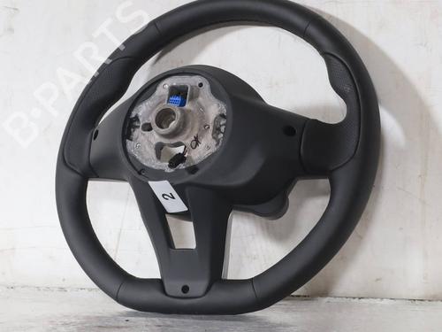 Steering wheel ALFA ROMEO TONALE (965_) 1.3 Hybrid Q4 | BP33055381C49 - Image 2
