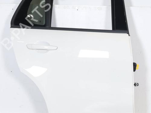 Used Right rear door Right rear door FIAT 600e / 600 (365_, 364_) Mild Hybrid (101 hp) 22623720 22623720
