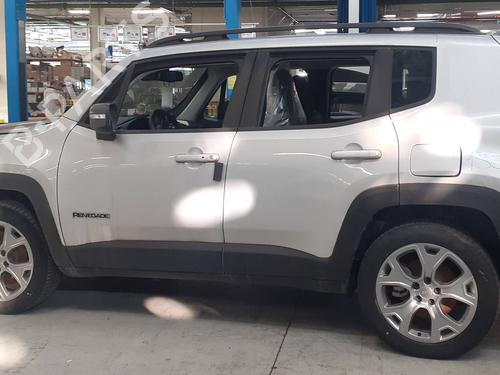 Hattehylde JEEP RENEGADE SUV (BU, B1, BV) 1.3 PHEV 4Xe | BP38684116C85  - Image 10