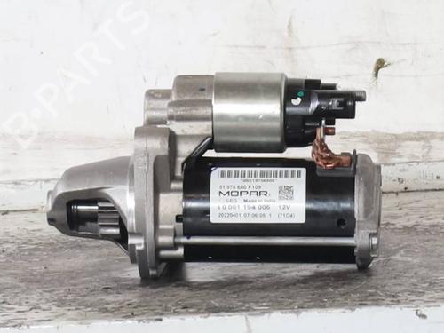 Starter JEEP RENEGADE SUV (BU, B1, BV) 1.3 PHEV 4Xe | BP34620446M8 - Image 2