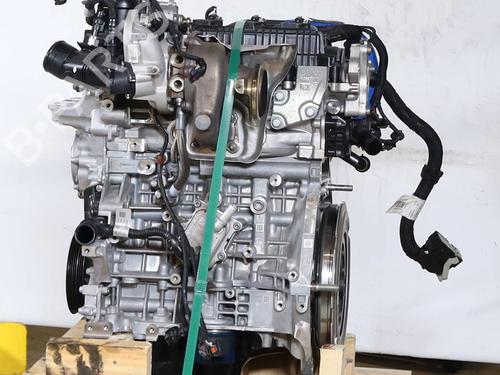 Used Engine Engine ALFA ROMEO TONALE (965_) 1.5 Mild Hybrid (160 hp) 33284104 33284104