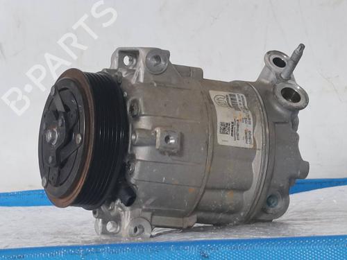 AC compressor FIAT DUCATO Van (250_) 140 Multijet 2,2 D | BP33284650M34 - Image 2