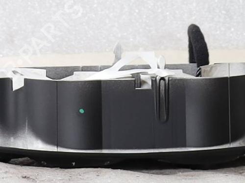 Climate control FIAT 500 (312_) 1.2 (312AXA1A) | BP39135284I5 - Image 2