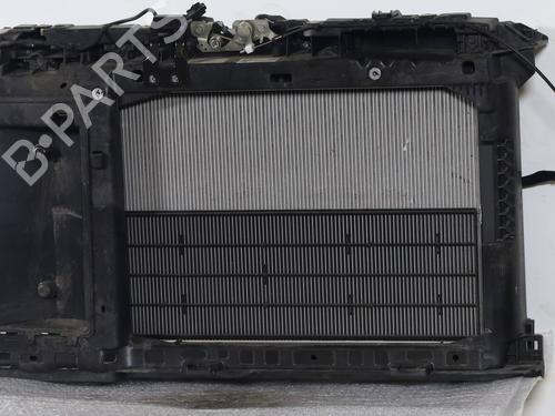 Used AC radiator AC radiator ALFA ROMEO JUNIOR (626_, 627_) Electric (156 hp) 31793574 31793574
