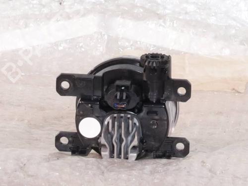 Left front fog light ALFA ROMEO STELVIO (949_) 2.2 D (949.AXD1A) | BP39881246C30 - Image 3