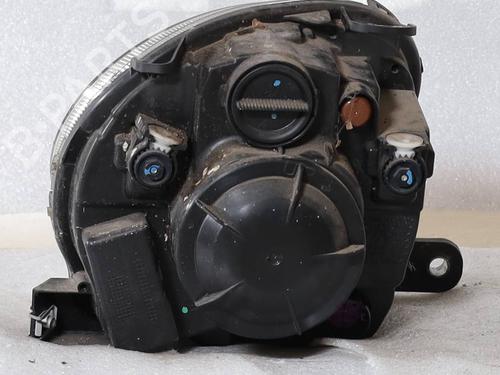 Left headlight FIAT 500 (312_) 1.2 (312AXA1A) | BP37603322C28 - Image 4