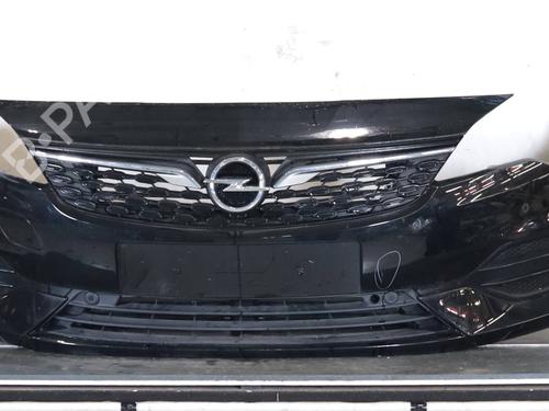 Used Front bumper Front bumper OPEL ASTRA K (B16) 1.5 CRDI (68) (122 hp) 40039797 40039797