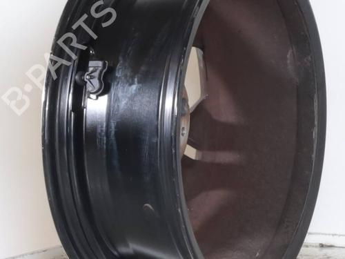 Felg JEEP COMPASS (MP, M6, MV, M7) 1.5 T4 Hybrid | BP28582587C45 