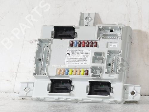 Used Fuse box Fuse box ALFA ROMEO GIULIA (952_) 2.2 D (952AFA25, 952AFM25, 952ALA25) (180 hp) 33319067 33319067