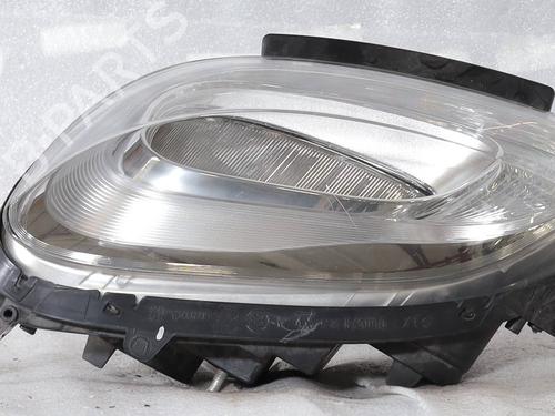 Used Left headlight Left headlight 37603312 37603312