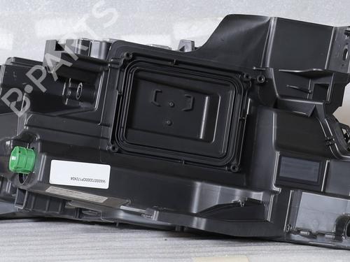 Right headlight ALFA ROMEO JUNIOR (626_, 627_) Mild Hybrid | BP38644836C29 - Image 4