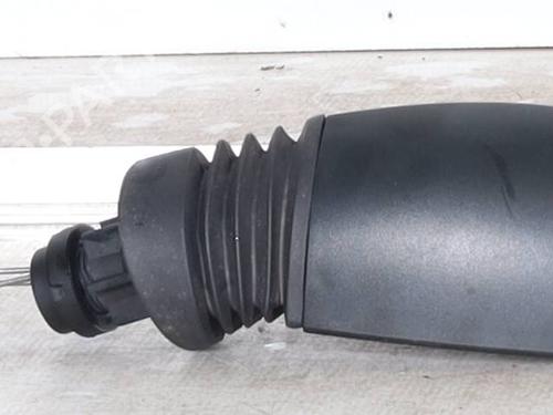 Used Right mirror FIAT PUNTO (188_) 1.2 60 (188.030, .050, .130, .150, .230, .250) (60 hp) 26435541