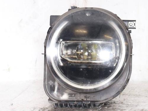 Used Right headlight JEEP RENEGADE SUV (BU, B1, BV) 1.5 T4 Hybrid (131 hp) 31647900