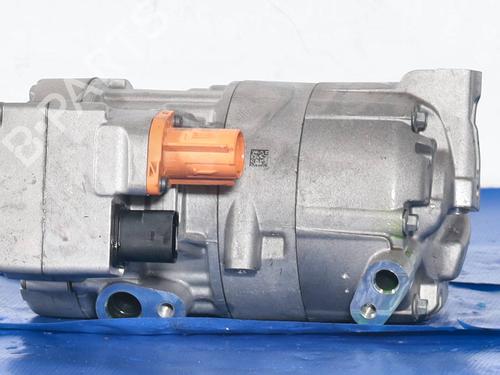 AC compressor JEEP RENEGADE SUV (BU, B1, BV) 1.3 PHEV 4Xe | BP33283335M34 - Image 2