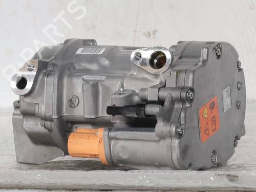 AC compressor ALFA ROMEO TONALE (965_) 1.3 Hybrid Q4 | BP31648039M34 - Image 2