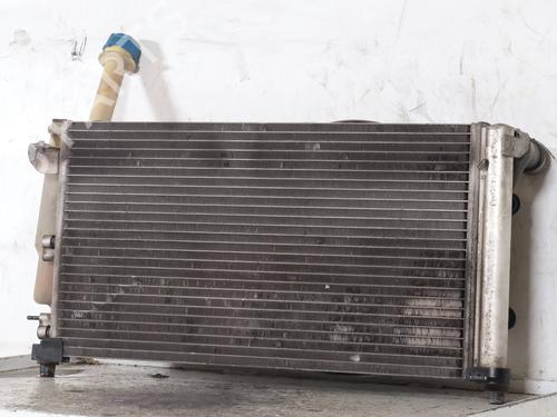 Used AC radiator AC radiator FIAT PANDA (169_) 1.2 (169.AXB11, 169.AXB1A) (60 hp) 34121888 34121888