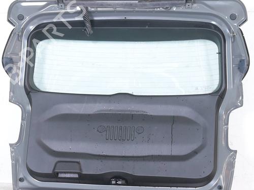 Tailgate JEEP RENEGADE SUV (BU, B1, BV) 1.6 MultiJet | BP24954324C6 