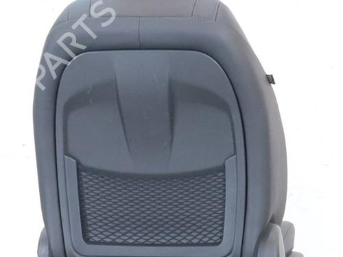 Left front seat ALFA ROMEO STELVIO (949_) 2.9 Q4 (949.AXG2A, 949.AXH2A, 949.AXS2A) | BP34578233C15  - Image 5