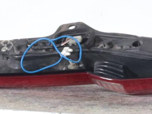 Used Right taillight FIAT PANDA (169_) 1.2 (169.AXB11, 169.AXB1A) (60 hp) 28673318