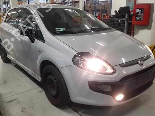 Starter FIAT PUNTO EVO (199_) 1.4 16V | BP33285116M8 - Image 7