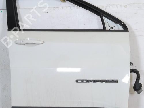 Used Right front door Right front door JEEP COMPASS (MP, M6, MV, M7) 1.3 Hybrid 4x4 (240 hp) 33051037 33051037