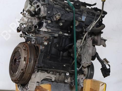 Engine FIAT GRANDE PUNTO (199_) 1.3 D Multijet (199.AXD11, 199.AXD1A, 199.AXD1B,... | BP34620200M1 - Image 3
