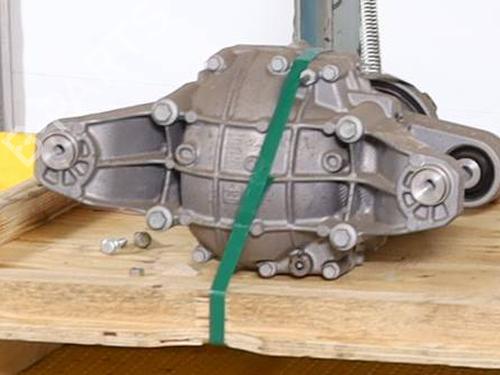 Rear differential ALFA ROMEO GIULIA (952_) 2.2 D (952AFA25, 952AFM25, 952ALA25) | BP39403445M24 - Image 3