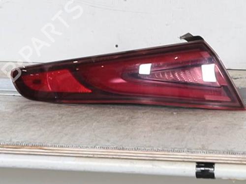 Used Left taillight Left taillight ALFA ROMEO GIULIA (952_) 2.2 D (952AEM250, 952AEA250) (150 hp) 26550847 26550847