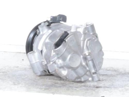 AC compressor ALFA ROMEO STELVIO (949_) 2.2 D (949.AXD1A) | BP28495297M34 - Image 2