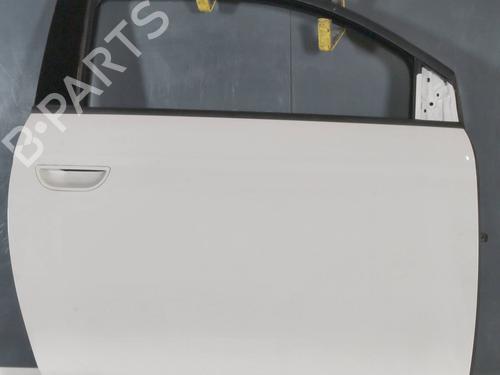 Used Right front door FIAT 500e (332_) Elektro (FA1) (95 hp) 29403324