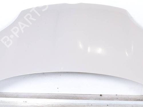 Used Hood FIAT PANDA (312_, 319_) 1.2 (312PXA1A) (69 hp) 25897959