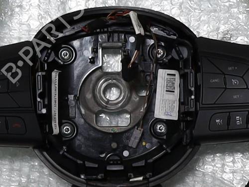 Rat FIAT 500X (334_) 2.0 D Multijet 4x4 (334AXB22, 334AXD2B) | BP39526105C49 - Image 2