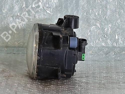 Left front fog light FIAT DOBLO Cargo (263_) 2.0 D Multijet | BP39403184C30 - Image 2