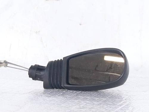 Used Left mirror Left mirror FIAT PUNTO (188_) 1.2 60 (188.030, .050, .130, .150, .230, .250) (60 hp) 31136043 31136043