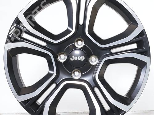 Used Rim Rim JEEP AVENGER (J2) 1.2 GSE T3 (101 hp) 36404276 36404276