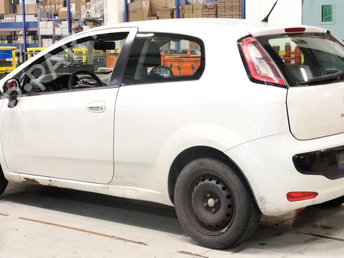 Engine mount FIAT PUNTO EVO (199_) 1.2 | BP30931100M89  - Image 6