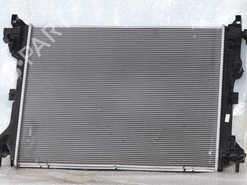 radiator-set-jeep-compass-mp-m6-mv-m7-2016-40008072 main image