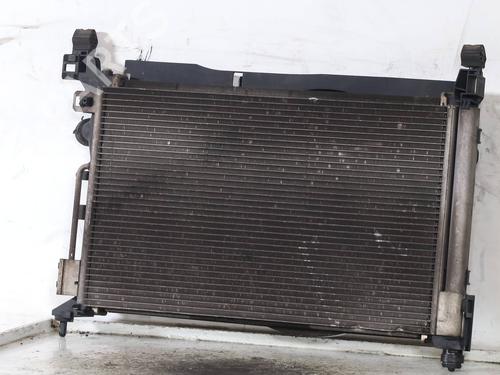 Radiator set OPEL CORSA D (S07) 1.2 (L08, L68) | BP33686986M120 - Image 2